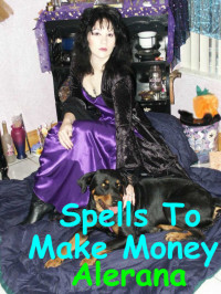 Alerana — Spells To Make Money