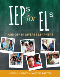 John J. Hoover;James R. Patton; & James R. Patton — IEPs for ELs