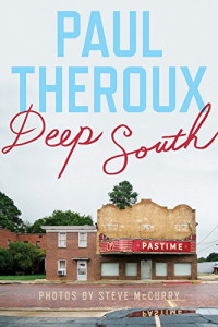 Paul Theroux — Deep South