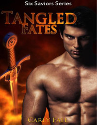 Carly Fall & Allison Itterly — Tangled Fates