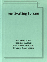 airbefore [airbefore] — motivating forces