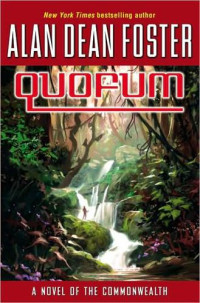 Alan Dean Foster — Quofum