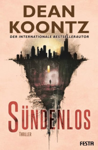 Dean R. Koontz — Sündenlos