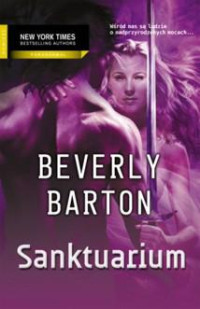 Beverly Barton — Sanktuarium