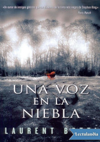 Laurent Botti — Una voz en la niebla