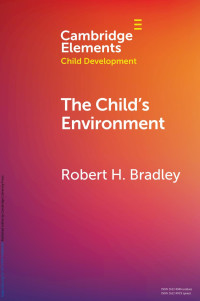 Robert H. Bradley — The Environment