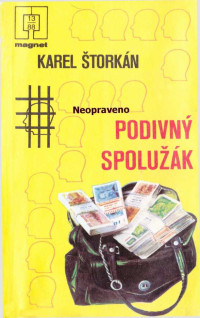 Neznámý autor — Podivný spolužák