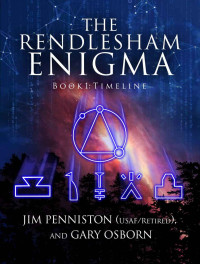 James W. Penniston & Gary Osborn — The Rendlesham Enigma - 1 - Timeline