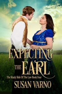 Susan Varno — Expecting the Earl
