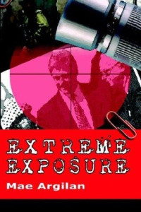 Mae Anne Argilan — Extreme Exposure