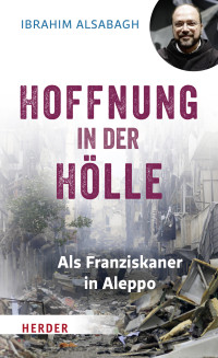 Ibrahim Alsabagh — Hoffnung in der Hölle