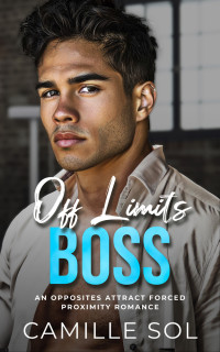 Camille Sol — Off Limits Boss