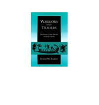 Tandy, David W. — Warriors Into Traders