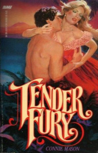 Connie Mason — Tender Fury