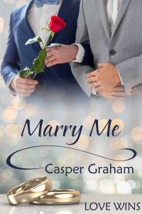 Casper; Graham — Marry Me
