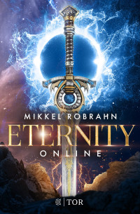 Mikkel Robrahn — Eternity Online