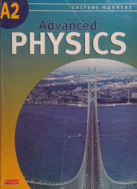 Salters Horners — Salters Horners Advanced Physics A2