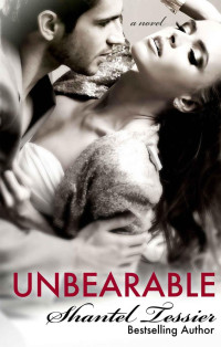 Shantel Tessier — Unbearable (Undescribable)