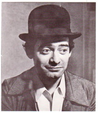 Roland Topor — Opowiadania