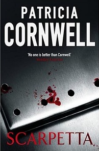 Patricia Cornwell — Scarpetta