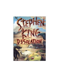 King, Stephen — Désolation