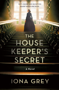 Iona Grey — The Housekeeper's Secret