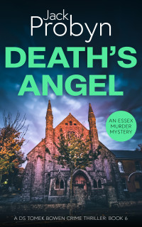 Jack Probyn — Death's Angel