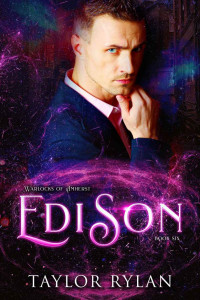 Taylor Rylan — Edison