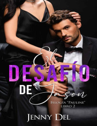 Jenny Del — El desafío de Jason (Spanish Edition)