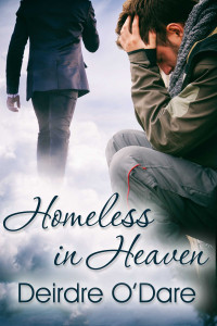 Deirdre O'Dare — Homeless in Heaven