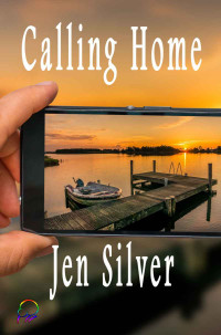 Jen Silver — Calling Home