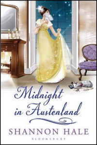 Shannon Hale — Midnight in Austenland