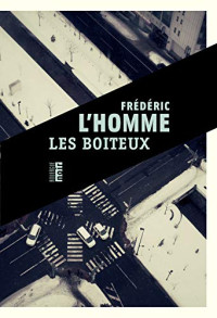 Frédéric L'homme — Les Boiteux