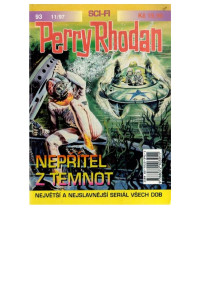 Mahr, Kurt — Perry Rhodan 0093 - Atlan a Arkon 044 - Nepřítel z temnot