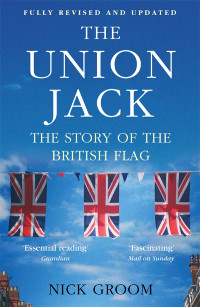 Nick Groom — Union Jack