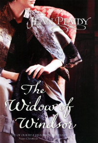 The Widow of Windsor — Jean Plaidy