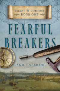 Janice Sebring — Fearful Breakers