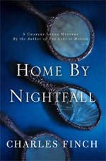 Charles Finch — Home By Nightfall