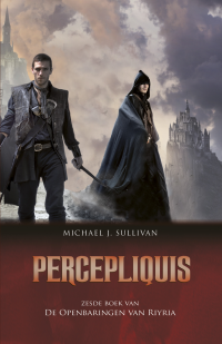 Michael J. Sullivan — Percepliquis