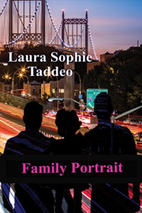 Laura Sophie Taddeo — Family Portrait (Italian Edition)