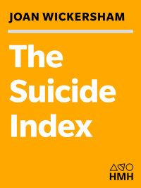 Wickersham, Joan — The Suicide Index