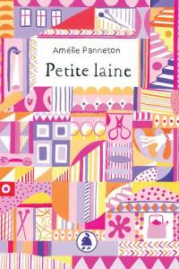 Amélie Panneton — Petite laine