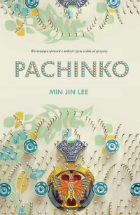 Min Jin Lee — Pachinko