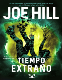 Joe Hill — Tiempo Extraño