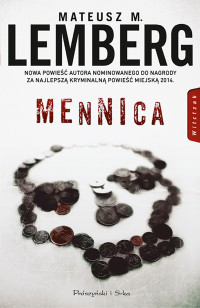 Lemberg Mateusz M. — Witczak 03 Mennica