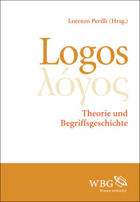 Lorenzo Perilli; — Logos