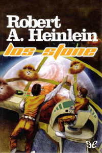Robert A. Heinlein — Los Stone