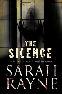 Sarah Rayne — The Silence
