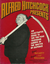 John McCarty, Brian Kelleher — Alfred Hitchcock Presents