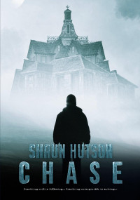 Shaun  Hutson — Chase
